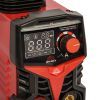 Сварочный аппарат Vitals MMA-1400h LCD mini, инверторный, 140A, 4.5kVA, 220V (237594) изображение 10