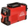 Сварочный аппарат Vitals MMA-1400h LCD mini, инверторный, 140A, 4.5kVA, 220V (237594)