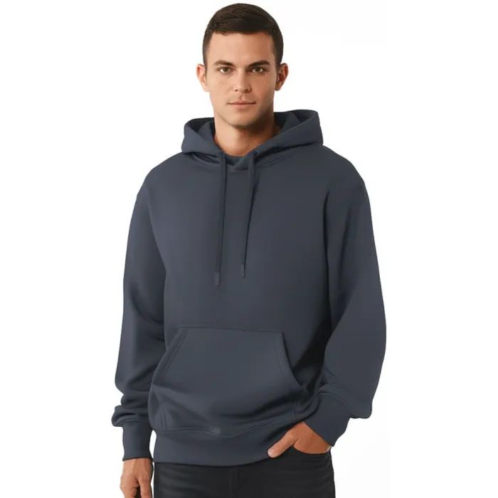 Худі NikiBo Essential червоний L (10090101-02L)