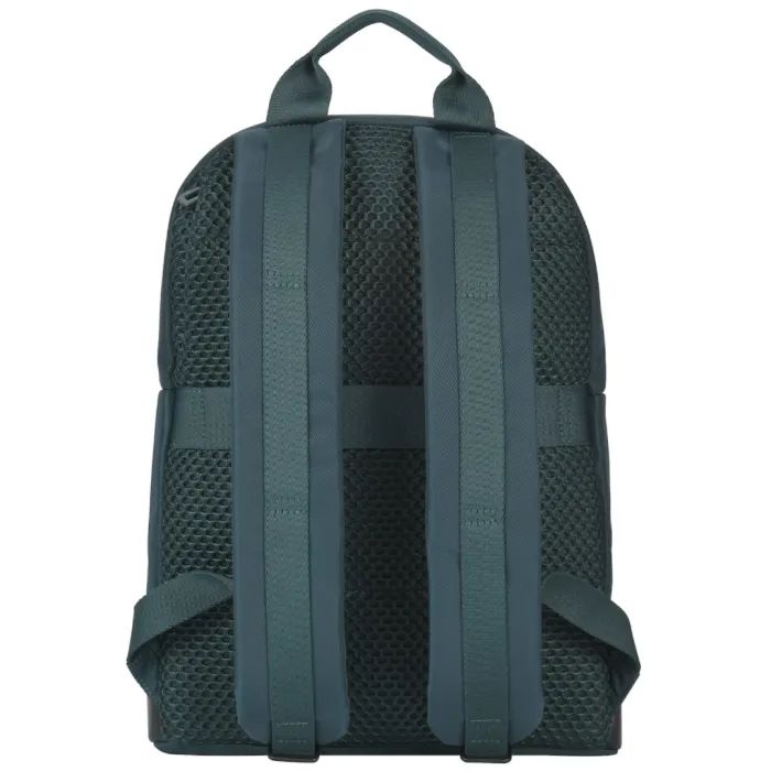 Рюкзак для ноутбука Tucano 13/14", Fine, green (BKFINE14-V) зображення 3