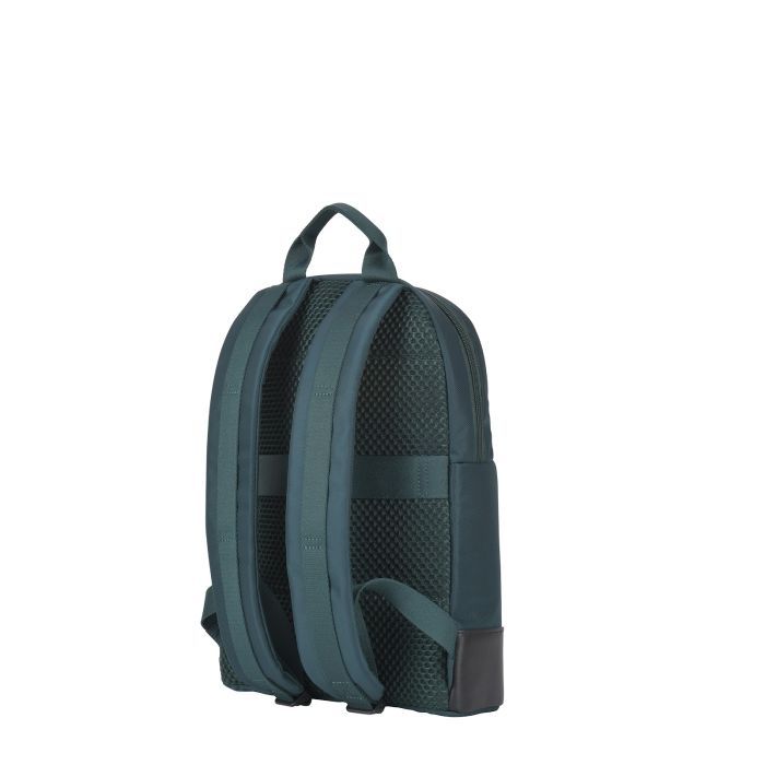 Рюкзак для ноутбука Tucano 13/14", Fine, green (BKFINE14-V) изображение 4