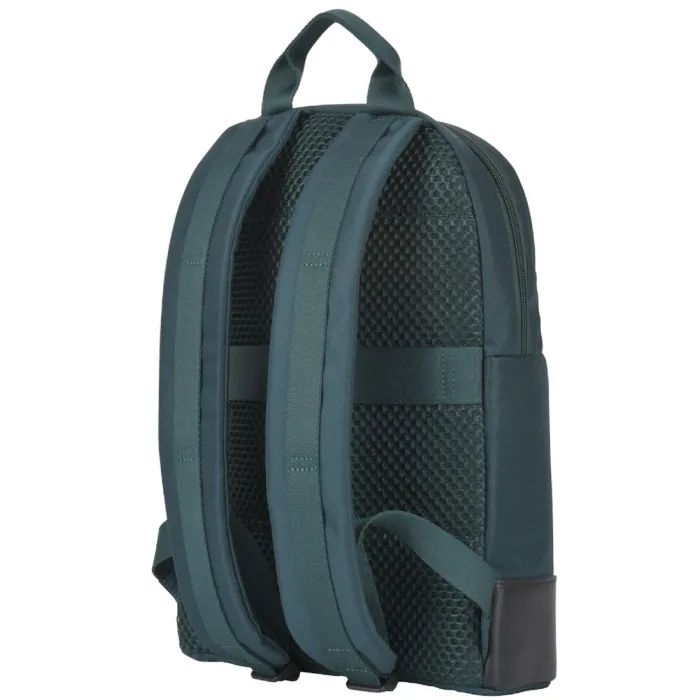 Рюкзак для ноутбука Tucano 13/14", Fine, green (BKFINE14-V) зображення 4