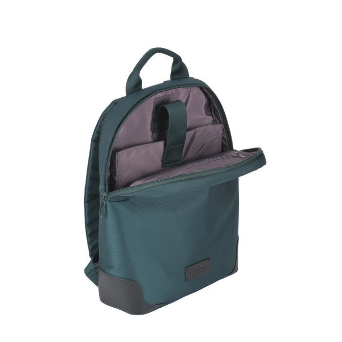 Рюкзак для ноутбука Tucano 13/14", Fine, green (BKFINE14-V) изображение 6