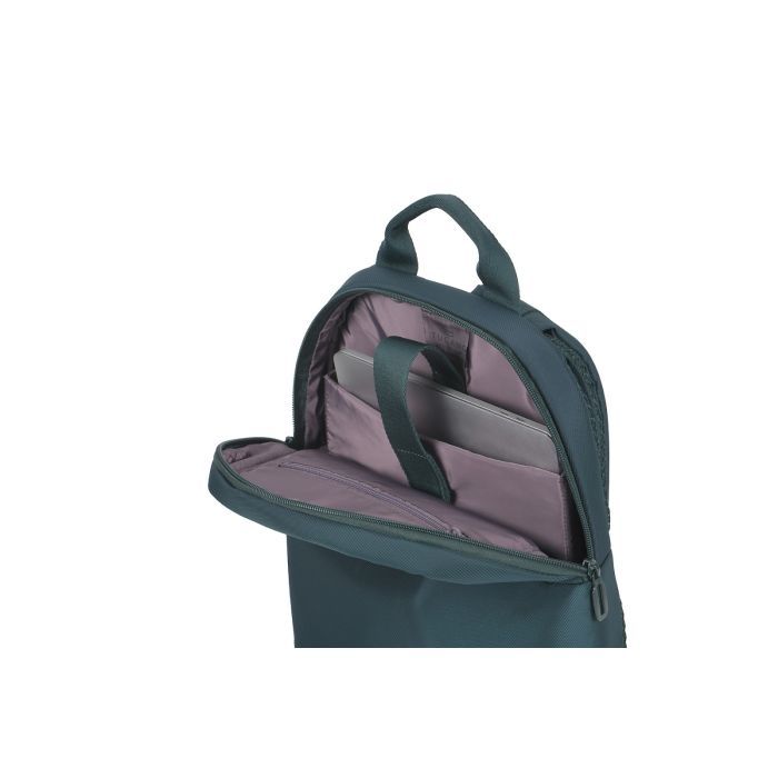 Рюкзак для ноутбука Tucano 13/14", Fine, green (BKFINE14-V) изображение 7