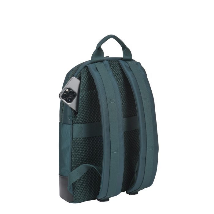 Рюкзак для ноутбука Tucano 13/14", Fine, green (BKFINE14-V) изображение 8