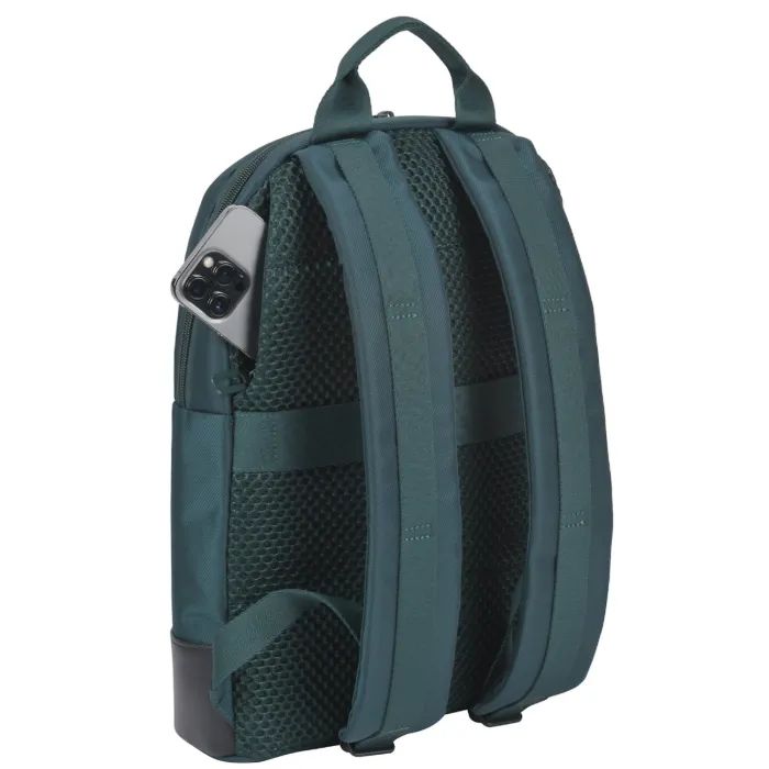 Рюкзак для ноутбука Tucano 13/14", Fine, green (BKFINE14-V) зображення 8