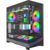 Корпус для ПК MONTECH SKY 3 (B) изображение 2
