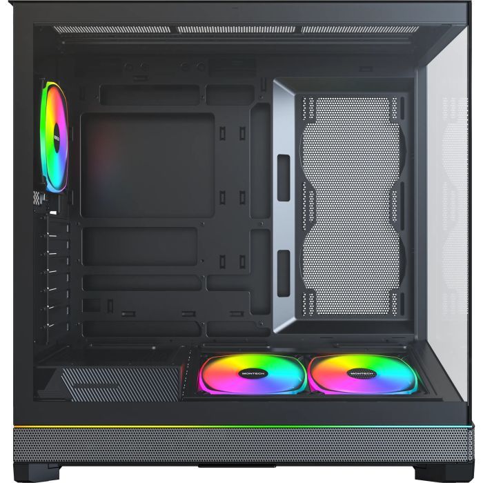 Корпус для ПК MONTECH SKY 3 (B) изображение 4