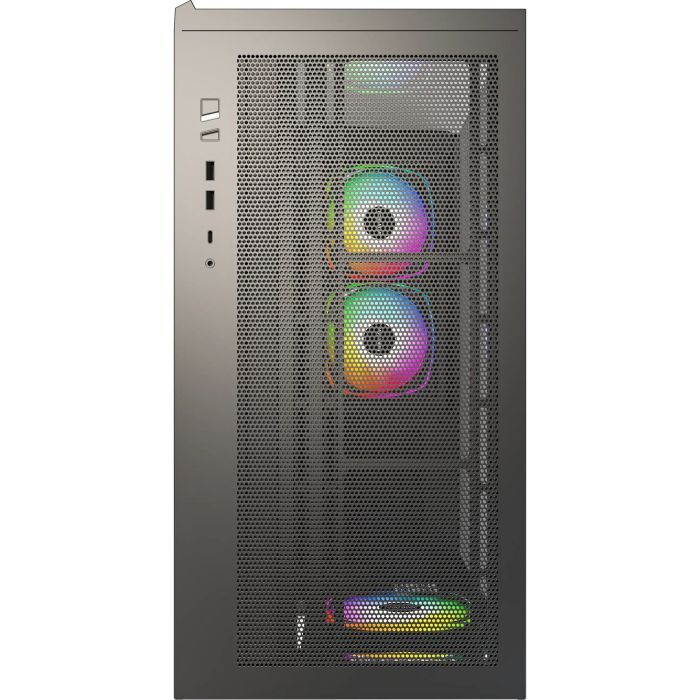 Корпус для ПК MONTECH SKY 3 (B) изображение 6