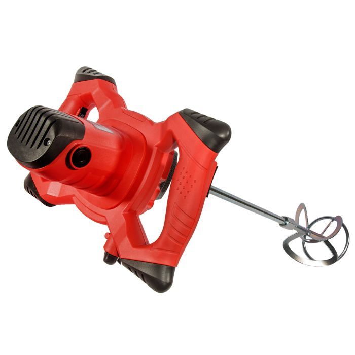 Міксер будівельний Vitals Em 1212TC, 1200W, 0–950об/хв, M14 (236783) зображення 6