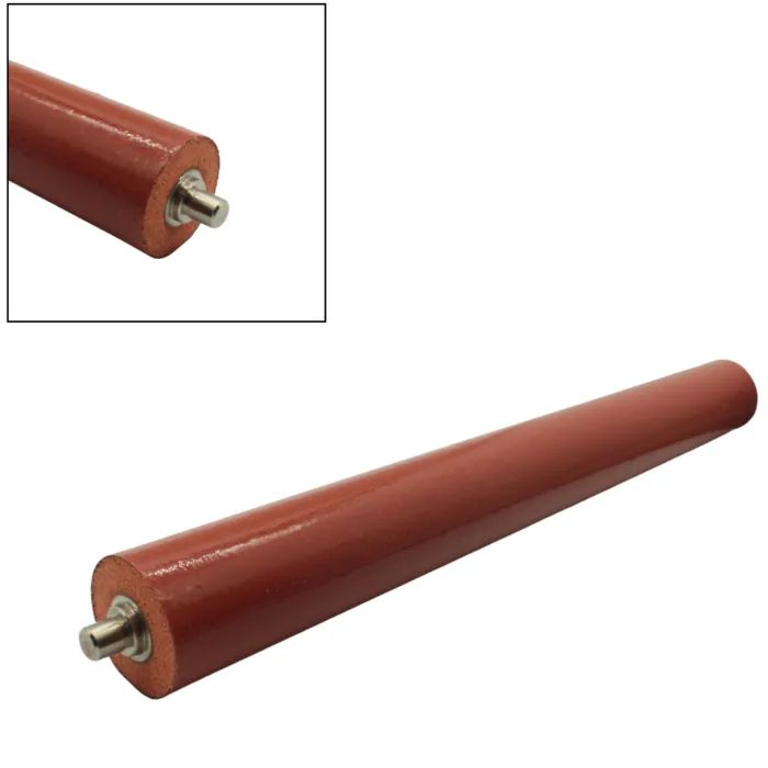 Вал резиновый Kyocera ECOsys M2030/2035/2530/2535/P2035/2135 Welldo (LPR-M2030-WD)