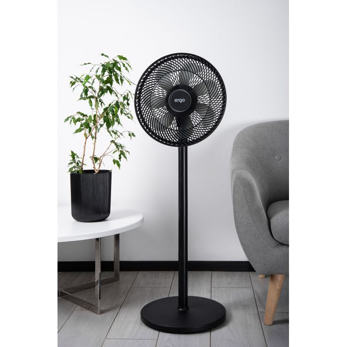Вентилятор Ergo FS 1415 R изображение 10