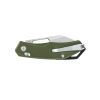 Нож SRM Cub, Green G10, Satin (261M-GP2) изображение 11