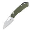 Нож SRM Cub, Green G10, Satin (261M-GP2) изображение 12