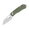 Нож SRM Cub, Green G10, Satin (261M-GP2) изображение 13