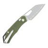 Нож SRM Cub, Green G10, Satin (261M-GP2) изображение 2