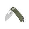 Нож SRM Cub, Green G10, Satin (261M-GP2) изображение 3