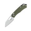 Нож SRM Cub, Green G10, Satin (261M-GP2) изображение 5