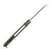 Нож SRM Cub, Green G10, Satin (261M-GP2) изображение 6