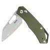 Ніж SRM Cub, Green G10, Satin (261M-GP2) зображення 6