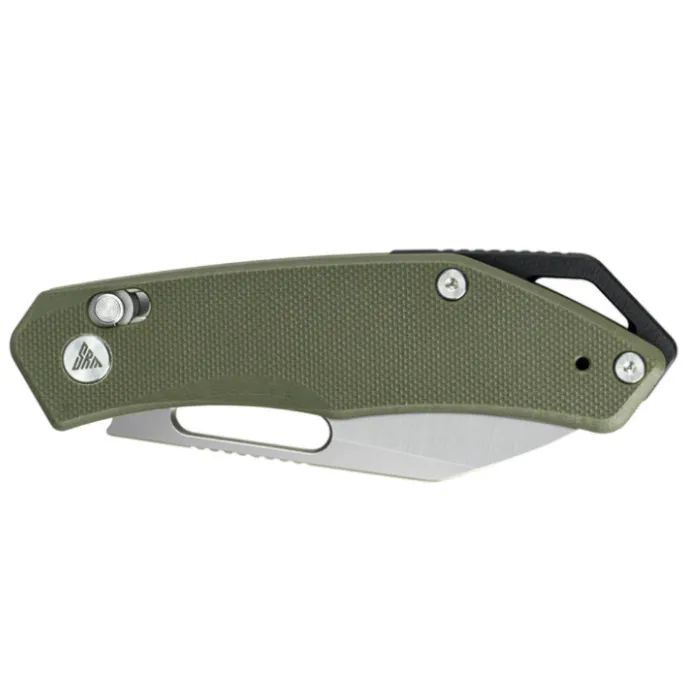 Ніж SRM Cub, Black G10, Satin (261M-GB) зображення 7
