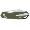 Ніж SRM Cub, Green G10, Satin (261M-GP2) зображення 8