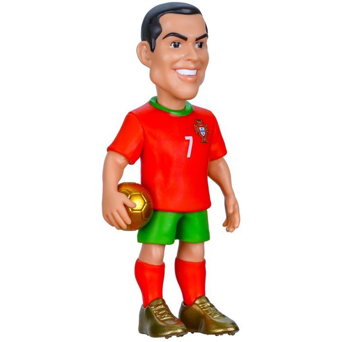 Фигурка Minix набор World Cup 2026 Portugal (23677) изображение 2