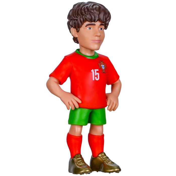 Фигурка Minix набор World Cup 2026 Portugal (23677) изображение 4