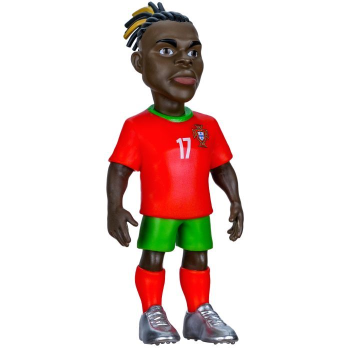 Фигурка Minix набор World Cup 2026 Portugal (23677) изображение 5