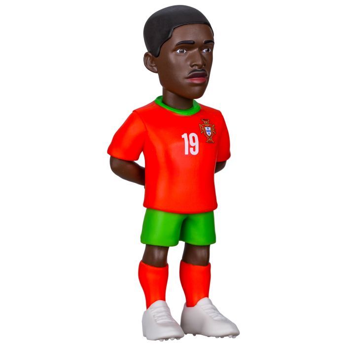 Фигурка Minix набор World Cup 2026 Portugal (23677) изображение 6