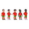 Фигурка Minix набор World Cup 2026 Portugal (23677)