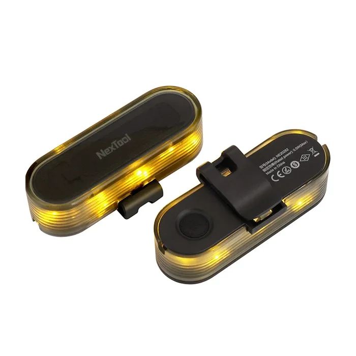 Фонарь NexTool гірлянда - маячок 2в1 Twinkle Light, 1,5 м, на батарейці (NE20282)