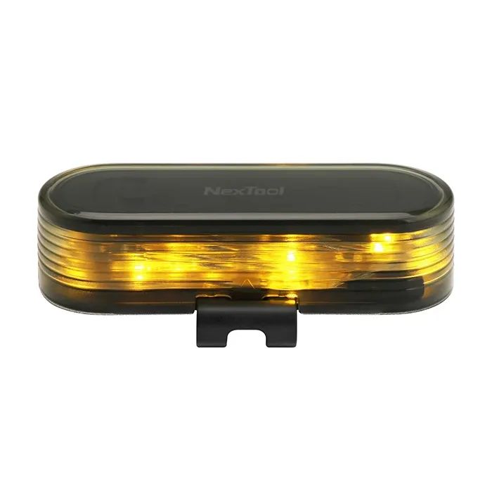 Фонарь NexTool гірлянда - маячок 2в1 Twinkle Light, 1,5 м, на батарейці (NE20282) изображение 2