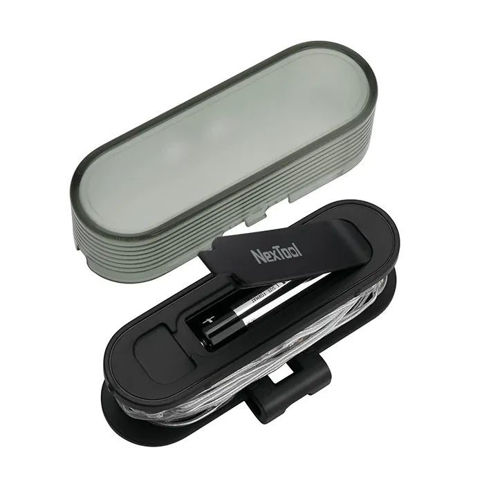 Фонарь NexTool гірлянда - маячок 2в1 Twinkle Light, 1,5 м, на батарейці (NE20282) изображение 4