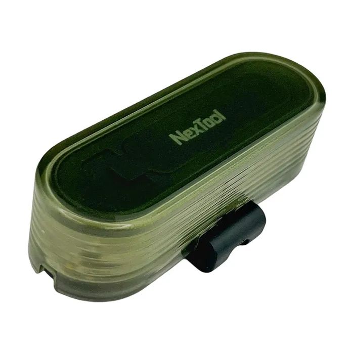 Фонарь NexTool гірлянда - маячок 2в1 Twinkle Light, 1,5 м, на батарейці (NE20282) изображение 5