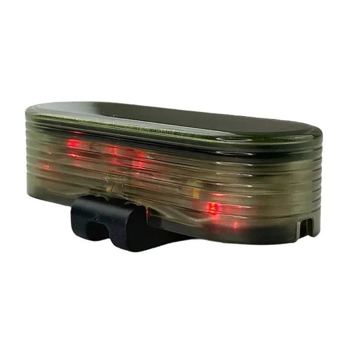 Фонарь NexTool гірлянда - маячок 2в1 Twinkle Light, 1,5 м, на батарейці (NE20282) изображение 6