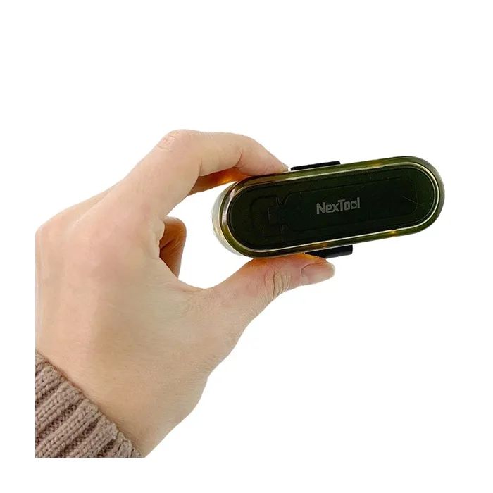 Фонарь NexTool гірлянда - маячок 2в1 Twinkle Light, 1,5 м, на батарейці (NE20282) изображение 7