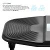Подставка для ног OfficePro FR600B изображение 12
