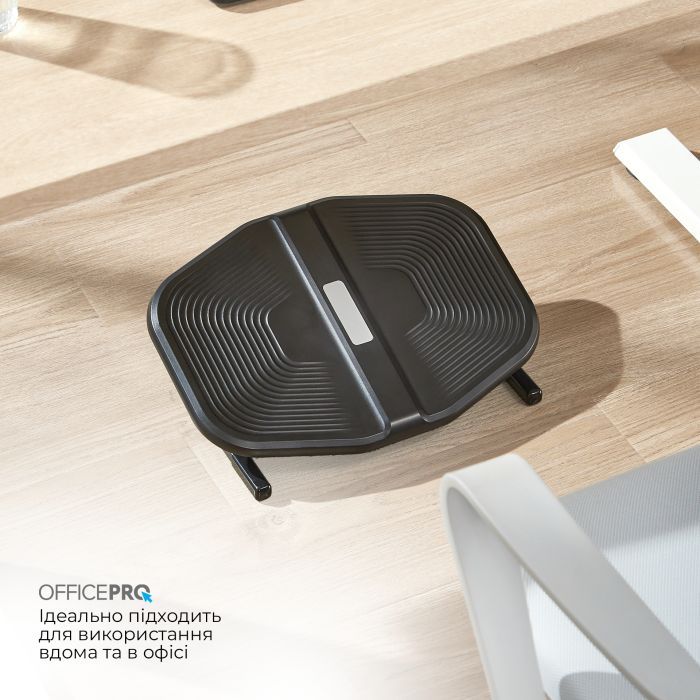 Подставка для ног OfficePro FR600B изображение 14