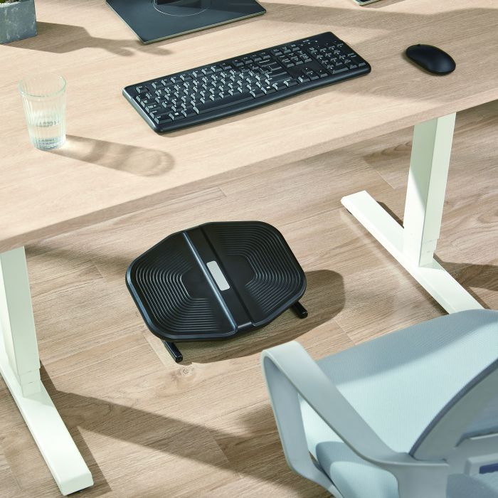 Подставка для ног OfficePro FR600B изображение 16