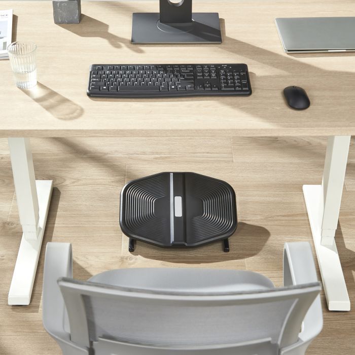 Подставка для ног OfficePro FR600B изображение 17