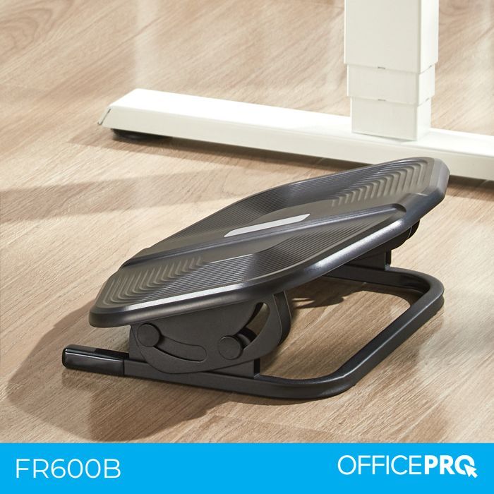 Подставка для ног OfficePro FR600B изображение 8