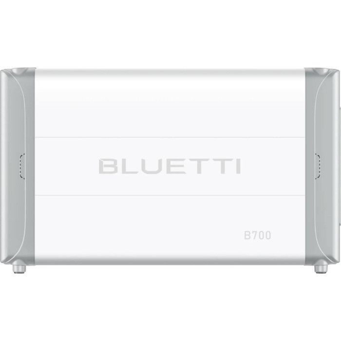 Додаткова батарея для зарядної станції BLUETTI B700, 7372,8Wh (B700/noVAT)