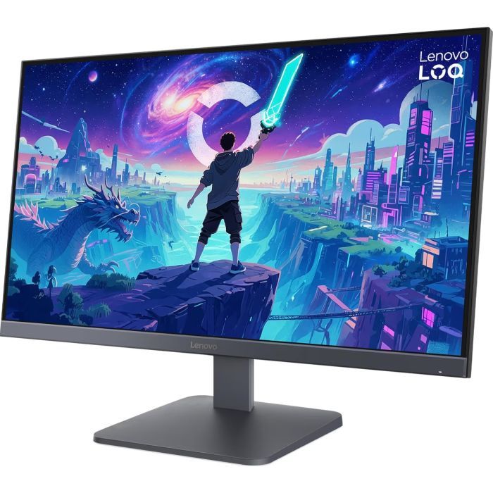 Монітор Lenovo LOQ 27-10 (68F2GACBUA) зображення 3