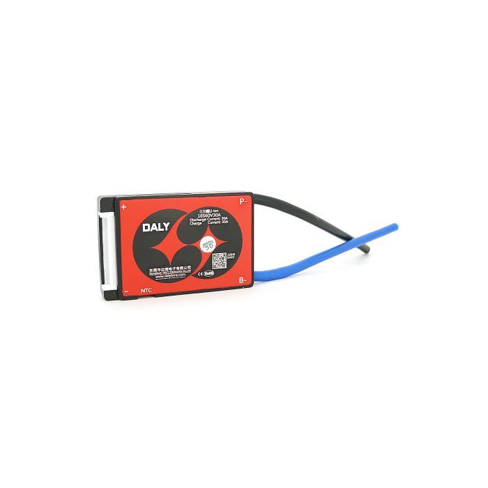 BMS контроллер DaLy Li-ion 60V 16S 30A (DL16S-30A) изображение 3