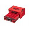 Ящик для инструментов QBRICK SYSTEM PRO Drawer 3 Expert Red, 18", 450310244, SKRQPROD3E2CCZEPG001 (SKRQPROD3E2CCZEPG003) изображение 2