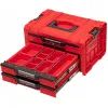 Ящик для инструментов QBRICK SYSTEM PRO Drawer 3 Expert Red, 18", 450310244, SKRQPROD3E2CCZEPG001 (SKRQPROD3E2CCZEPG003) изображение 2