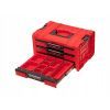 Ящик для инструментов QBRICK SYSTEM PRO Drawer 3 Expert Red, 18", 450310244, SKRQPROD3E2CCZEPG001 (SKRQPROD3E2CCZEPG003) изображение 3