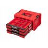 Ящик для инструментов QBRICK SYSTEM PRO Drawer 3 Expert Red, 18", 450310244, SKRQPROD3E2CCZEPG001 (SKRQPROD3E2CCZEPG003) изображение 4