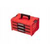 Ящик для инструментов QBRICK SYSTEM PRO Drawer 3 Expert Red, 18", 450310244, SKRQPROD3E2CCZEPG001 (SKRQPROD3E2CCZEPG003) изображение 5